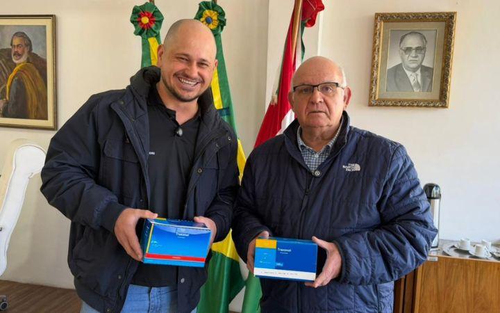Município de Osório vai disponibilizar medicação para o controle da esporotricose em gatos