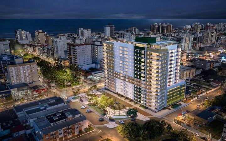 Nazale completa 41 anos com mais de 20 empreendimentos verticais lançados no Litoral Norte gaúcho