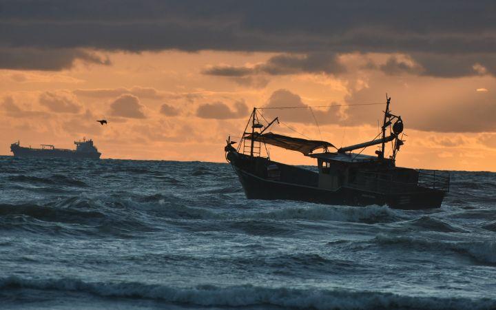 Parceria oferece curso gratuito para formação de aquaviários e motoristas de pesca