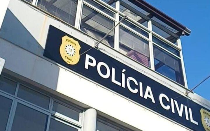 POLÍCIA CIVIL PRENDE FORAGIDO DA JUSTIÇA EM OSÓRIO