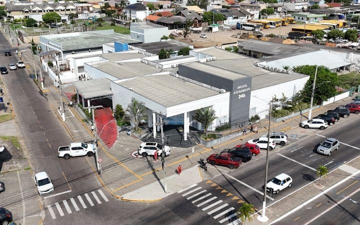 Pronto Atendimento 24h de Imbé terá novas orientações para acompanhantes e visitantes