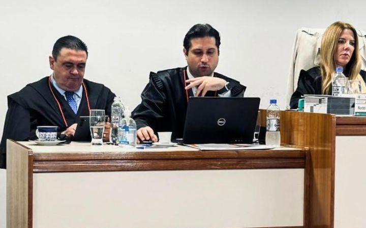 Torres: acusada pelo MPRS é condenada a 17 anos de prisão pelo mesmo feminicídio que levou à condenação do companheiro em 2024