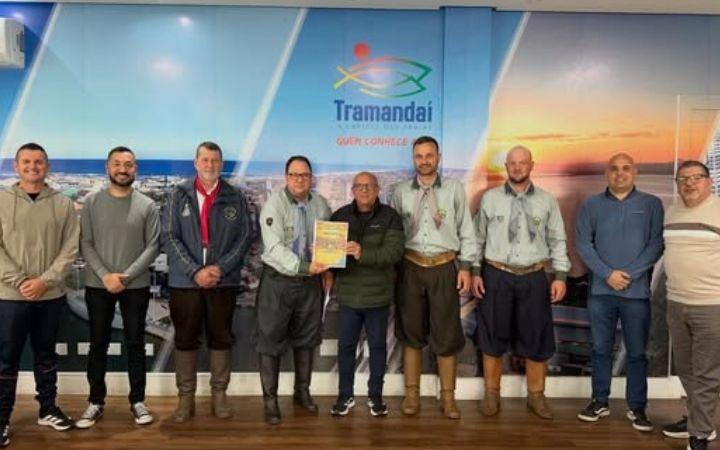 TRAMANDAÍ CELEBRA 60 ANOS DO MTG E REFORÇA SEU TÍTULO DE BERÇO DO TRADICIONALISMO!