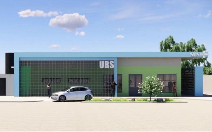 Tramandaí terá nova Unidade Básica de Saúde com investimento de R$ 3,4 milhões
