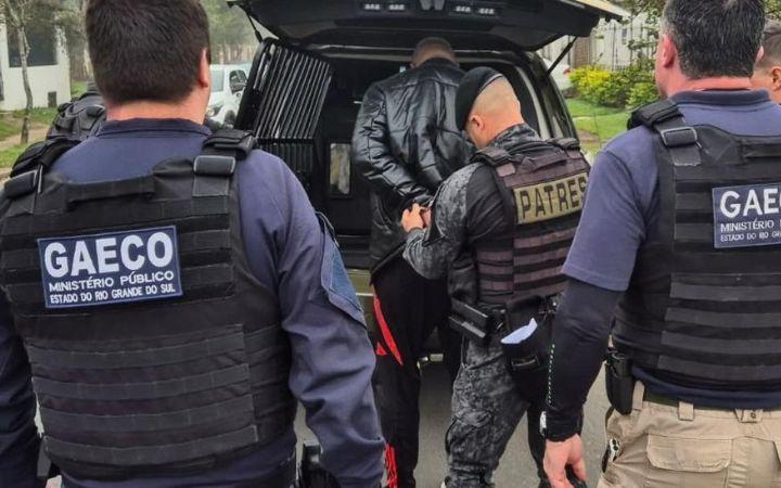 Vereador, advogado e dirigentes de entidade são alvo de operação do MPRS que apura desvio de mais de R$ 2 milhões da saúde em Porto Alegre