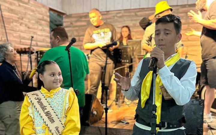 🎭 1ª Feira Multicultural de Palmares do Sul é marcada pela valorização da cultura local