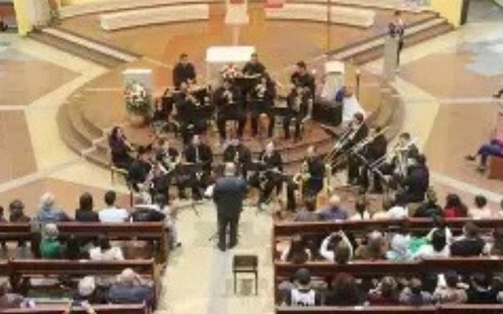 3º Concerto de Primavera reúne corais do Brasil e da Argentina em Osório na próxima sexta-feira