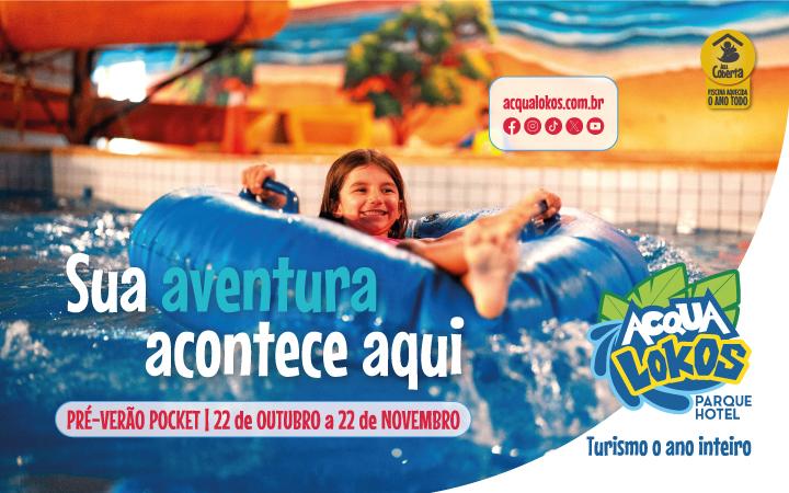 Acqua Lokos