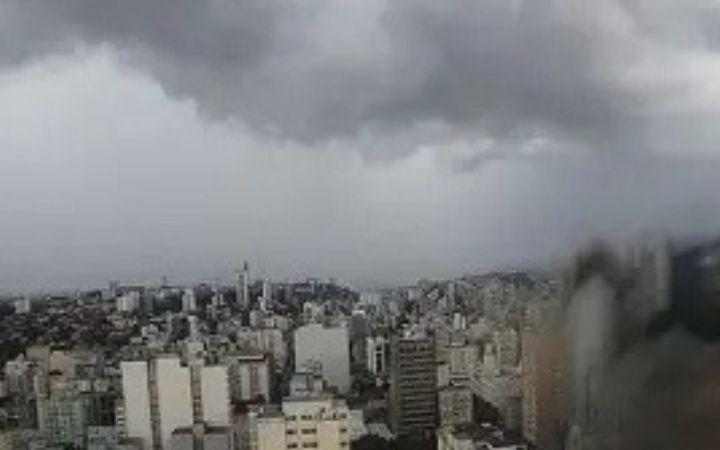 Balanço atualizado da Defesa Civil registra mais de 70 mil pessoas impactadas pelo evento meteorológico no Estado