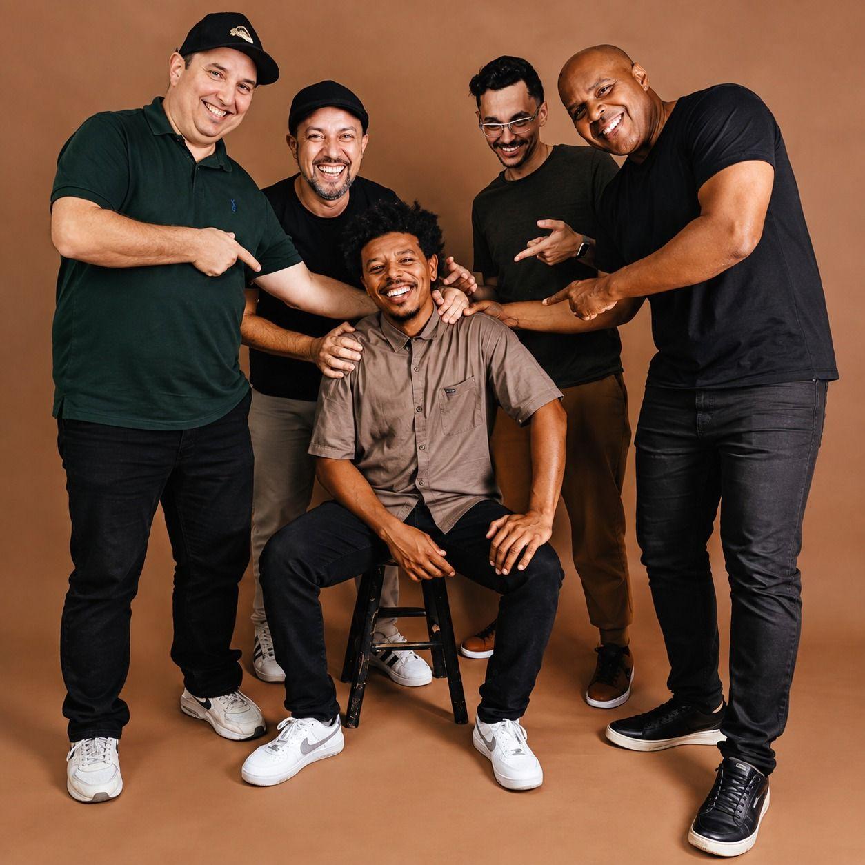 Brique das Carretas terá shows de mágica e de música na edição especial de Dia das Crianças