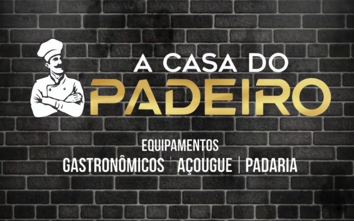 Casa do Padeiro