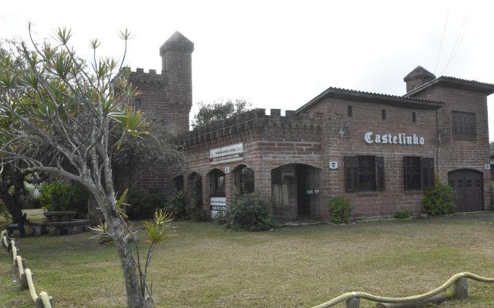 Castelinho da Cultura em Imbé recebe primeira edição do RPG no Litoral neste final de semana