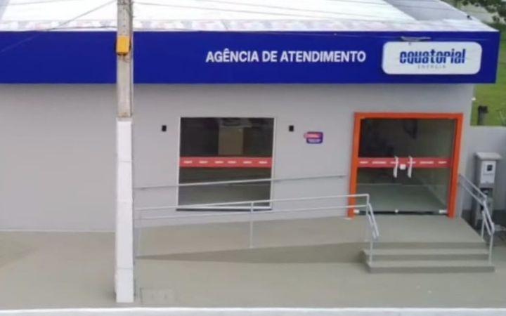 CEEE Equatorial reinaugura agência de atendimento em Mostardas