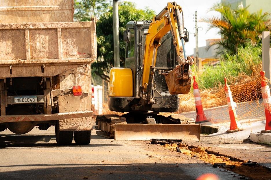 Cidreira, Tramandaí e Xangri-Lá recebem obras e ações da Corsan nesta semana