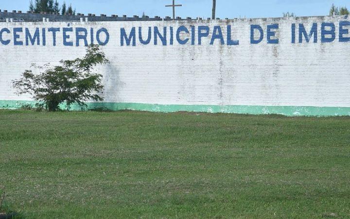 DIA DE FINADOS SERÁ MARCADO POR CELEBRAÇÃO NO CEMITÉRIO MUNICIPAL DE IMBÉ