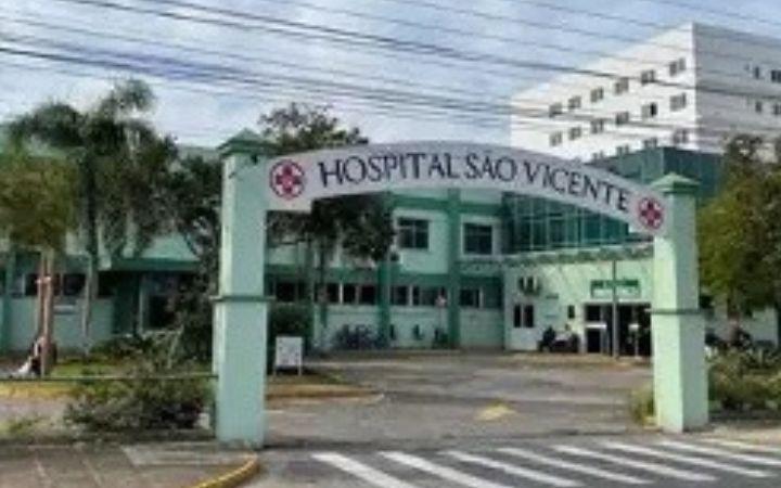 Estado publica decreto para desapropriação do Hospital São Vicente de Paulo, em Osório