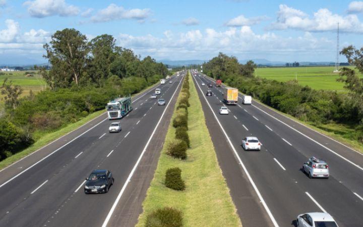 Feriado prolongado de Finados deve levar mais de 816 mil motoristas nas rodovias administradas pela ViaSul