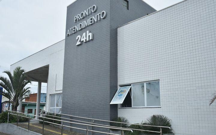 Imbé avança nas tratativas para receber recurso destinado à implantação de hospital de pequeno porte