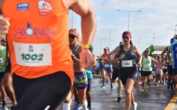 Imbé recebe 4ª etapa do Circuito de Corridas do Litoral Norte neste domingo