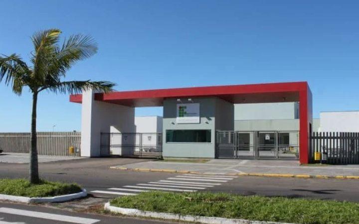 INSCRIÇÕES PARA O PROCESSO SELETIVO DE ESTUDANTES 2027/1 DO IFRS  CAMPUS OSÓRIO VÃO ATÉ SEGUNDA-FEIRA, 19 DE OUTUBRO