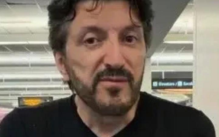 Lito Sousa, influencer e especialista em aviação, morre em São Paulo após diagnóstico de doença rara