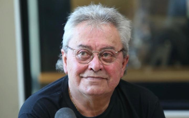 MORRE AOS 70 ANOS GUERRINHA, ÍCONE DO JORNALISMO ESPORTIVO GAÚCHO