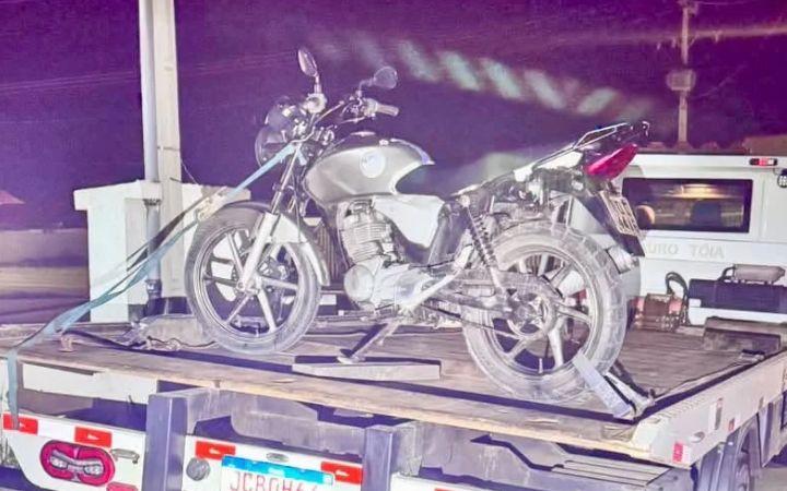 Mulher é presa por embriaguez ao volante e resistência pela Guarda Municipal de Imbé
