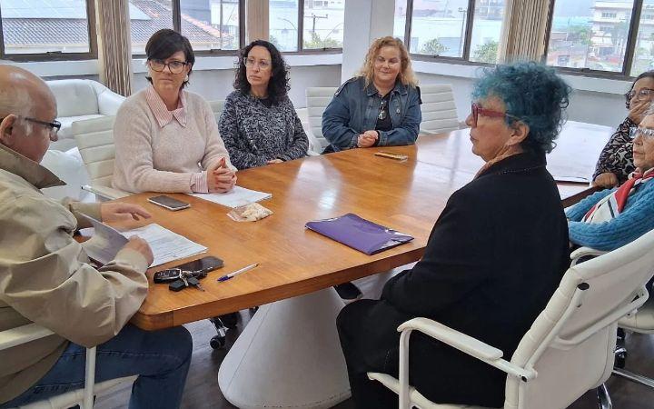 Oficinas de Teatro serão retomadas na próxima terça - feira em Osório