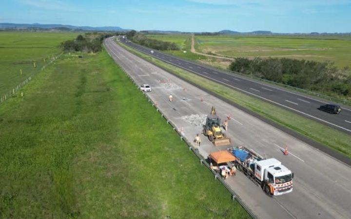 Osório: Freeway terá manutenção do pavimento nesta sexta-feira