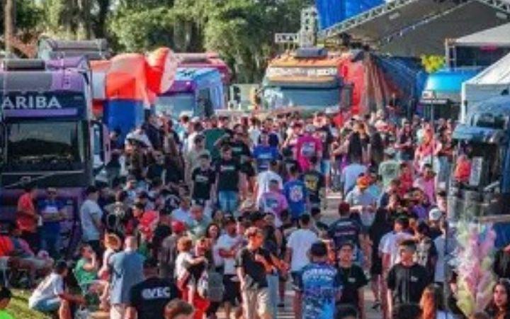 Osório sediará o 1º Fest Truck Car com caminhões, carros baixos e shows em novembro