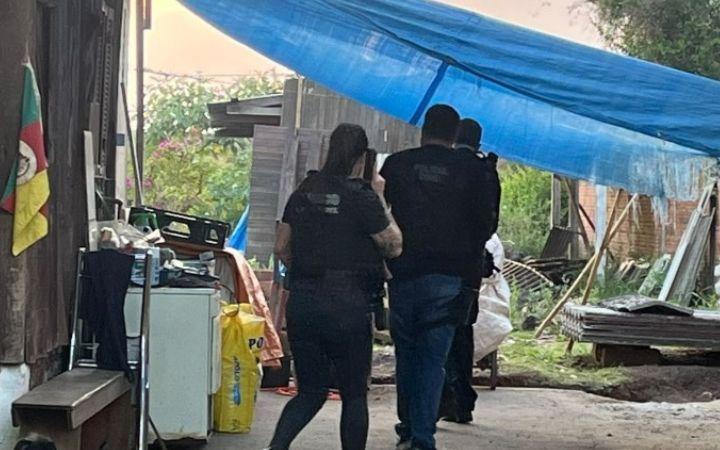 Polícia Civil deflagra Operação Mexicano