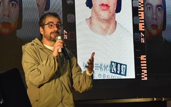 Potter palestra para profissionais da Educação sobre o poder da amizade