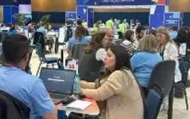 Prefeitura de Imbé abre inscrições para missão empresarial gratuita rumo à Feira do Empreendedor