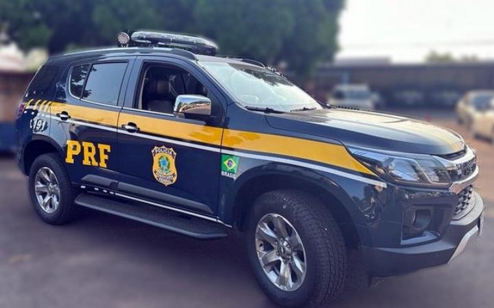PRF divulga balanço da Operação Nossa Senhora Aparecida  2026 no RS