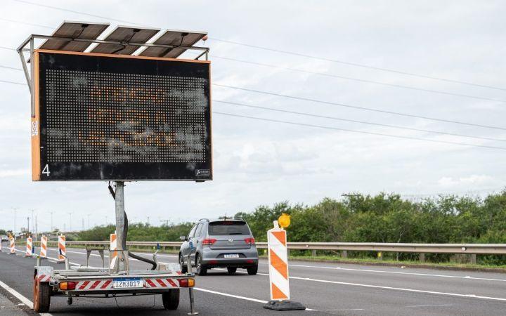 Quem cuida da sua viagem também precisa voltar para casa em segurança