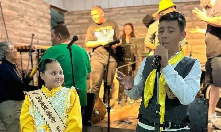 🎭 1ª Feira Multicultural de Palmares do Sul é marcada pela valorização da cultura local