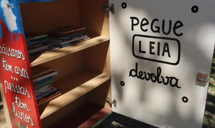 15ª Feira Do Livro De Arroio Do Sal Começa Nesta Quarta Com Mais De 40 Atrações Gratuitas