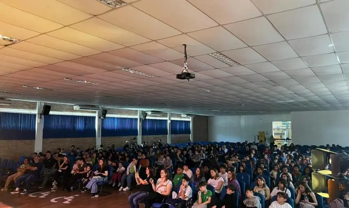 18º Festival Art In Vento – Edição Espacial Ocupa Osório Altera Locais De Espetáculos Nesta Sexta-Feira E Sábado