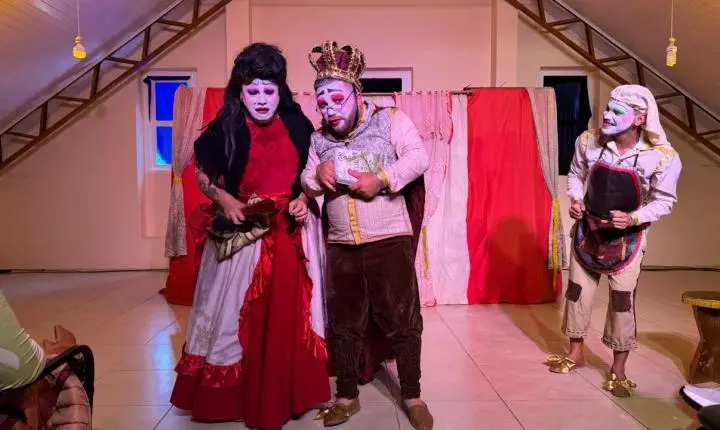 19º Festival de Teatro Amador e Estudantil Art In Vento de Osório encerra período de inscrições com 24 espetáculos