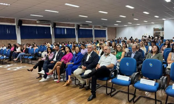 2º SEMINÁRIO RAMO REÚNE AUTORIDADES E REFORÇA O COMBATE À VIOLÊNCIA DOMÉSTICA EM OSÓRIO