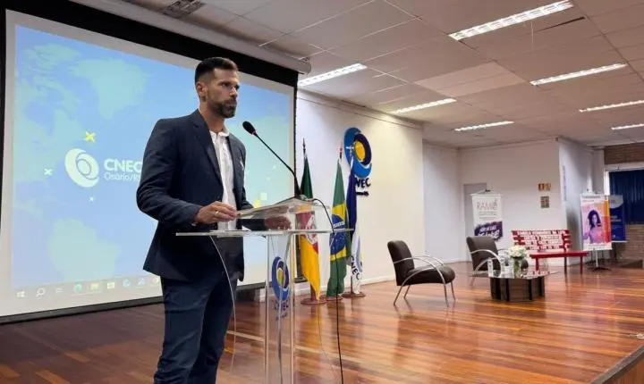 2º SEMINÁRIO RAMO REÚNE AUTORIDADES E REFORÇA O COMBATE À VIOLÊNCIA DOMÉSTICA EM OSÓRIO