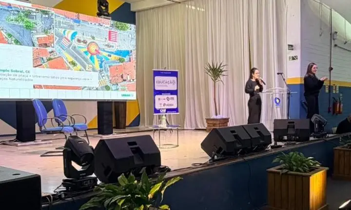 22º Fórum Internacional de Educação de Osório debate temas da contemporaneidade e encerra com sucesso de público