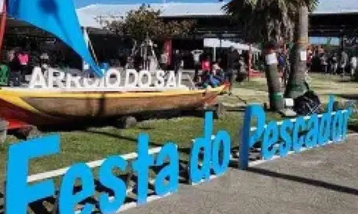 24ª Festa do Pescador inicia nesta quarta-feira com cinco dias de programação gratuita em Arroio do Sal