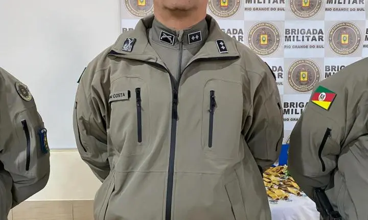 28 Anos CRPM Litoral Norte