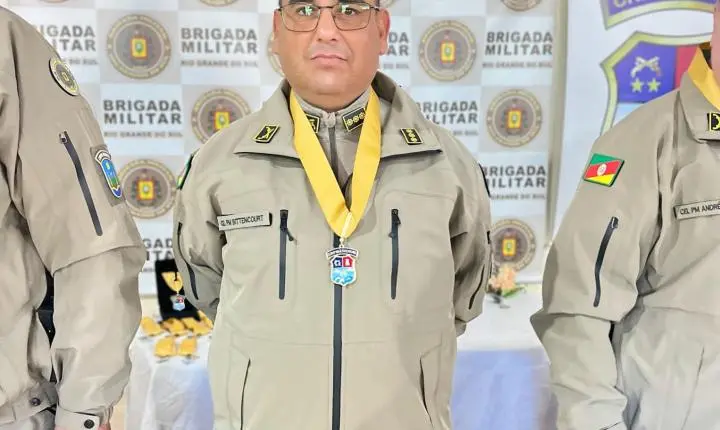 28 Anos CRPM Litoral Norte