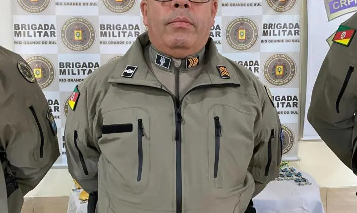 28 Anos CRPM Litoral Norte