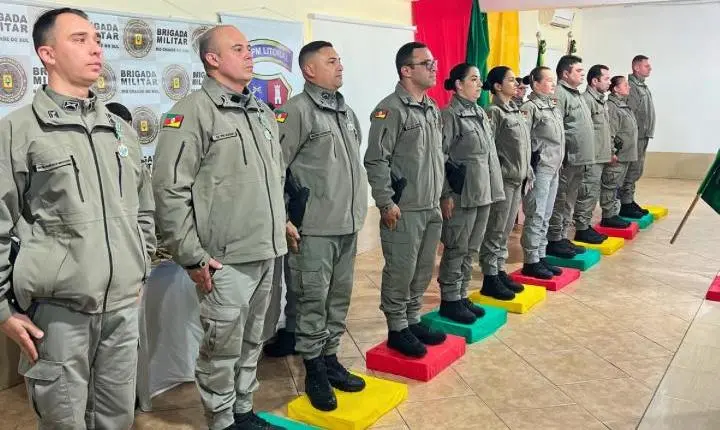 28 Anos CRPM Litoral Norte