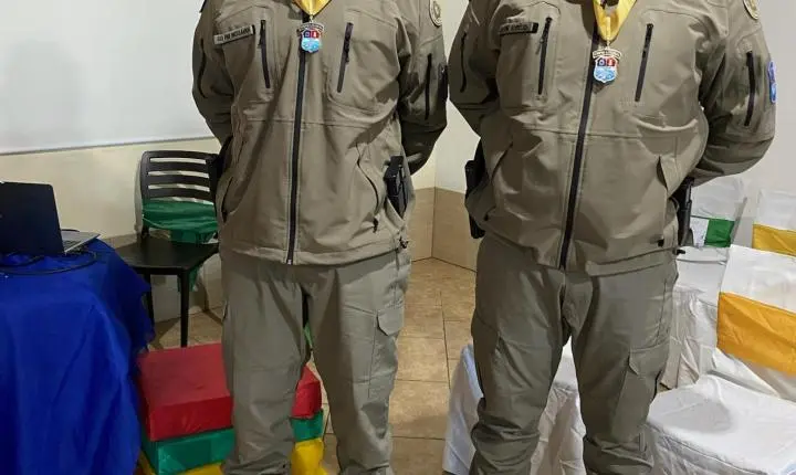 28 Anos CRPM Litoral Norte