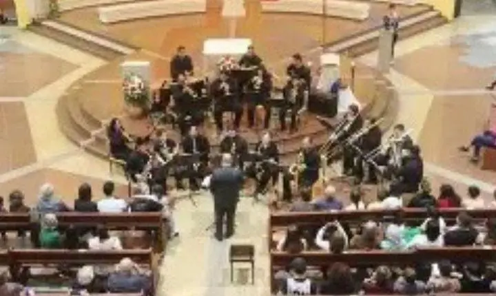 3º Concerto de Primavera reúne corais do Brasil e da Argentina em Osório na próxima sexta-feira