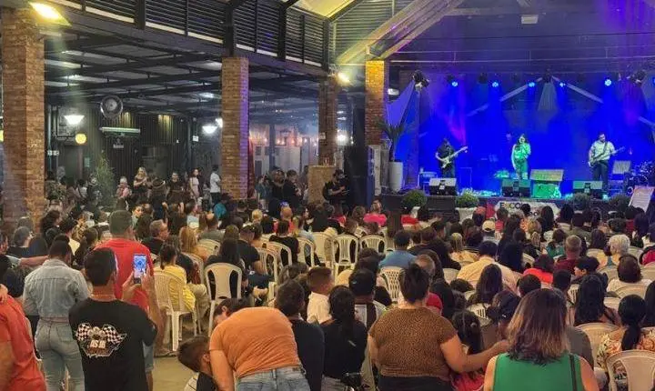 31ª Tafona da Canção Nativa inicia nesta quinta-feira em Osório